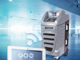 Oto Klima Gaz Dolumu